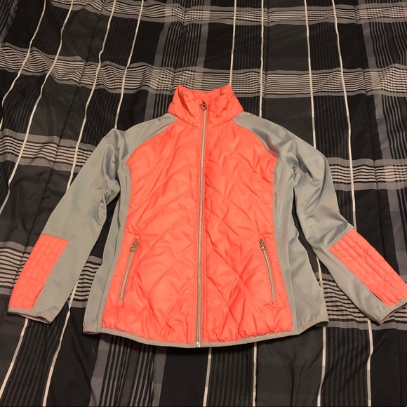 Calvin Klein Performance Jacket - Picture 2 of 8